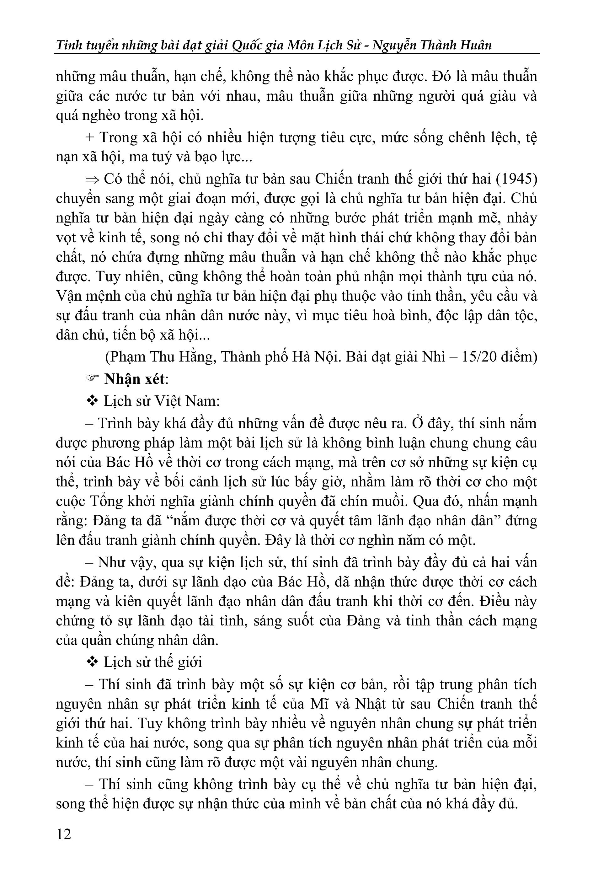 Trích đoạn 12